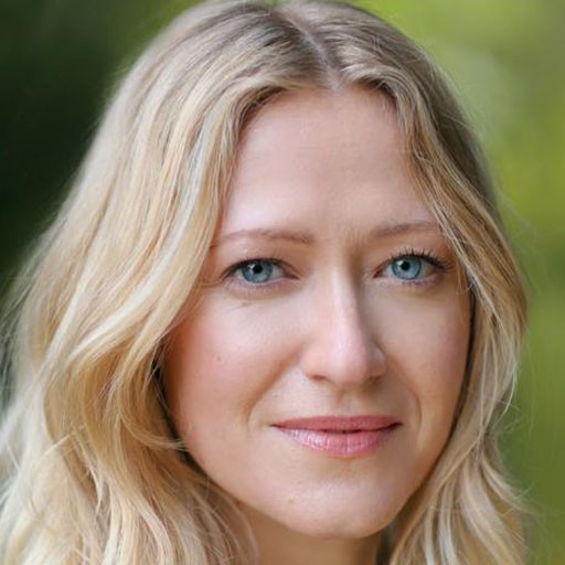 Siobhan Hewlett