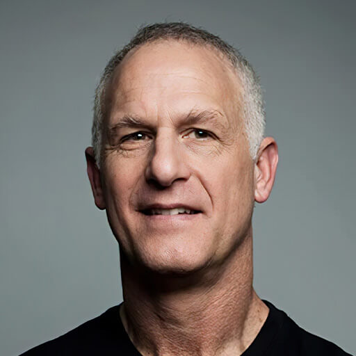 Rick Rossovich