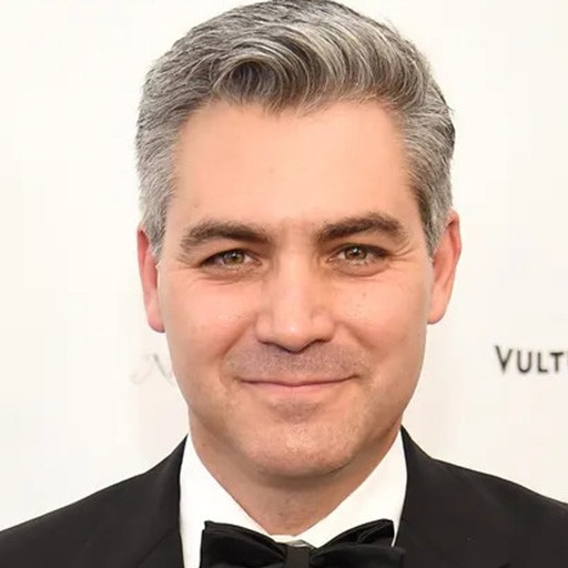 Jim Acosta