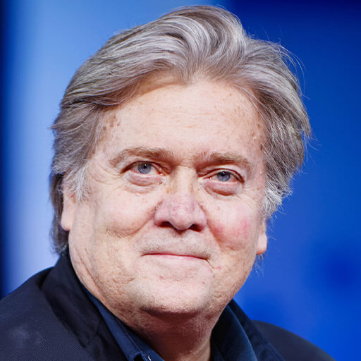 Steve Bannon