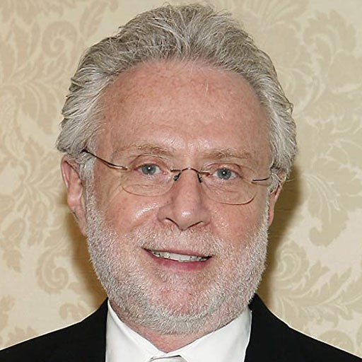 Wolf Blitzer