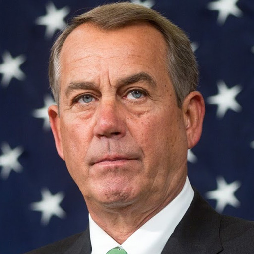 John Boehner
