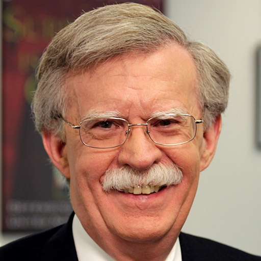 John Bolton