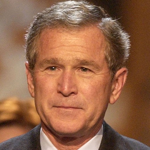 George W. Bush