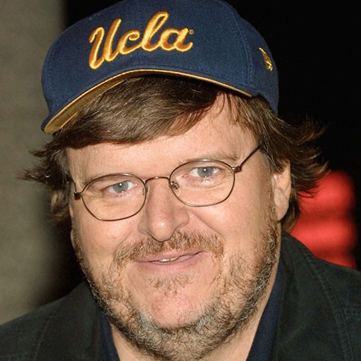 Michael Moore
