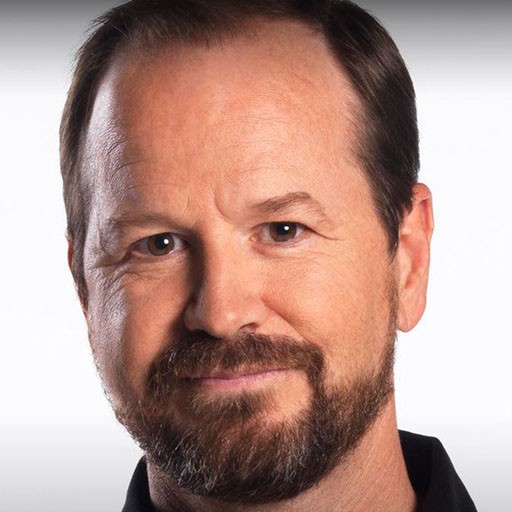 Robert Wahlberg