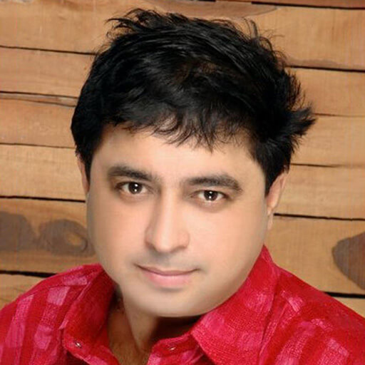 Indresh Malik