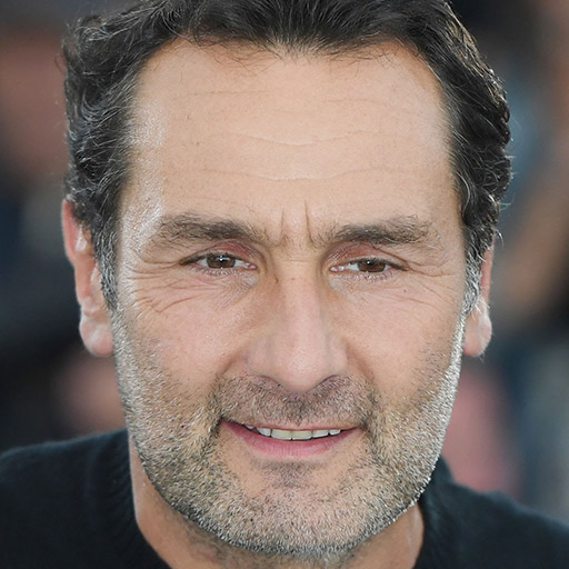 Gilles Lellouche