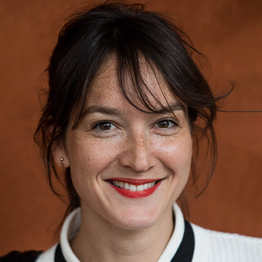 Anaïs Demoustier