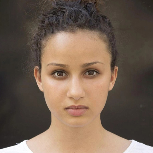 Oulaya Amamra