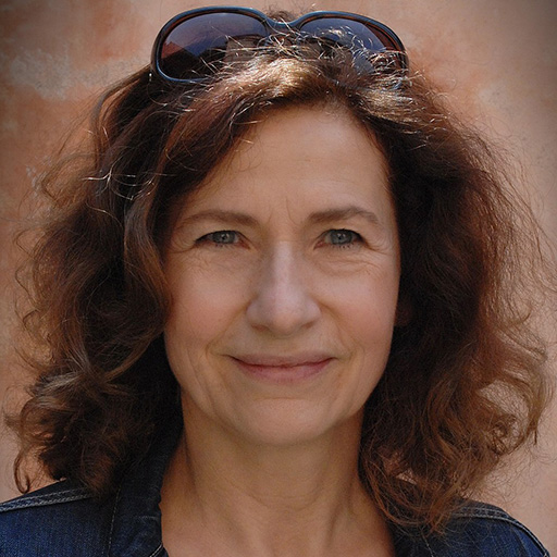 Marie Bunel