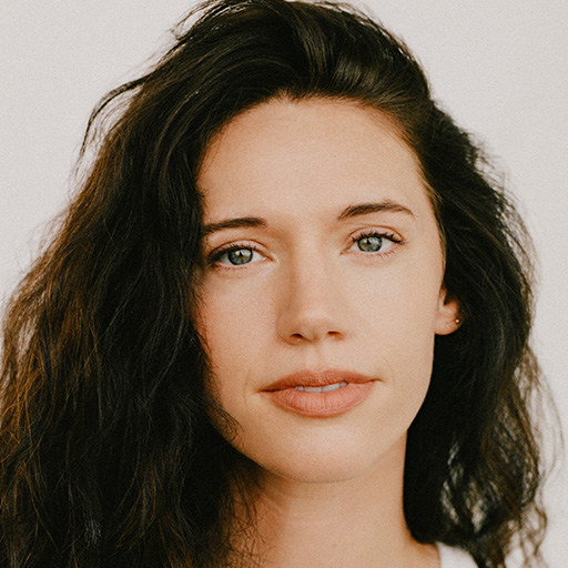 Katie Parker