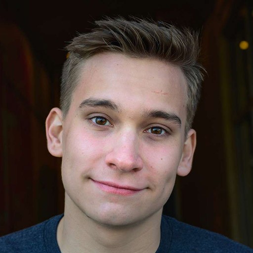 Michael May