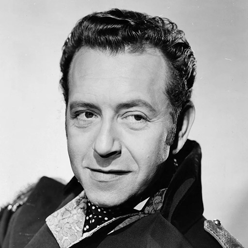Paul Henreid