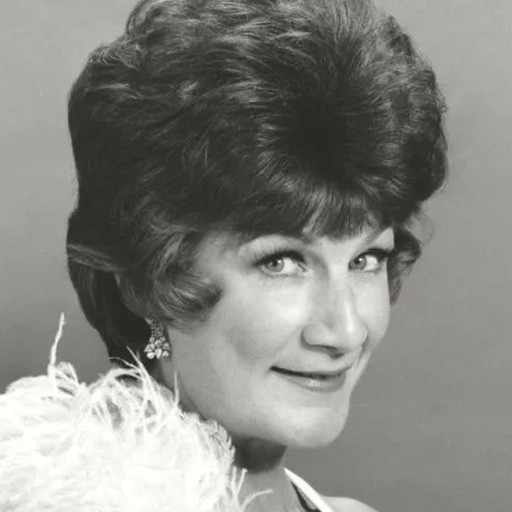 Barbara Cason