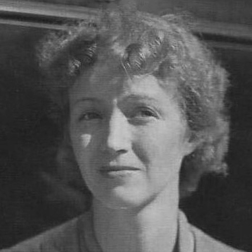 Gladys Baker