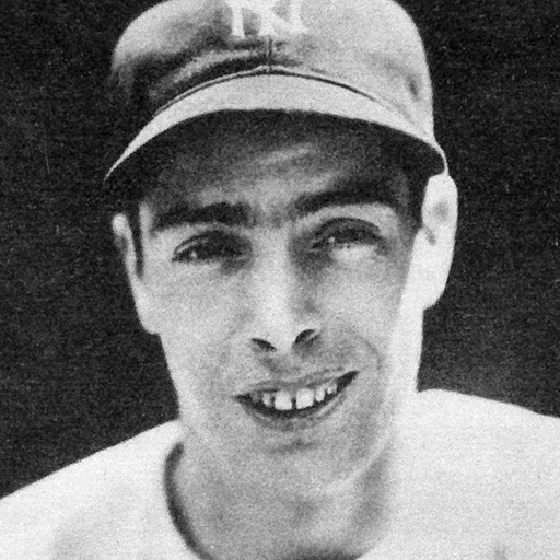 Joe DiMaggio