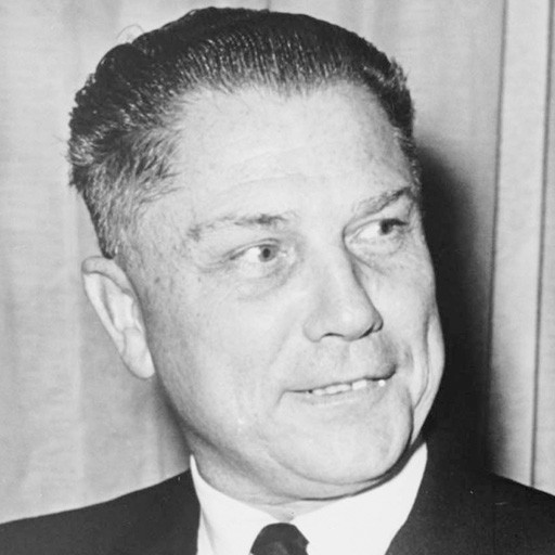 Jimmy Hoffa