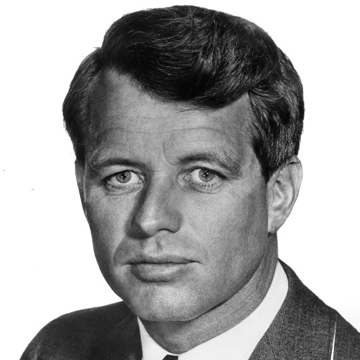 Robert F. Kennedy