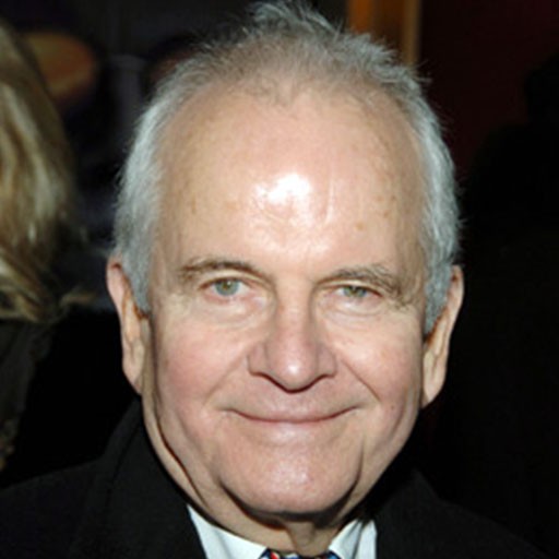 Ian Holm