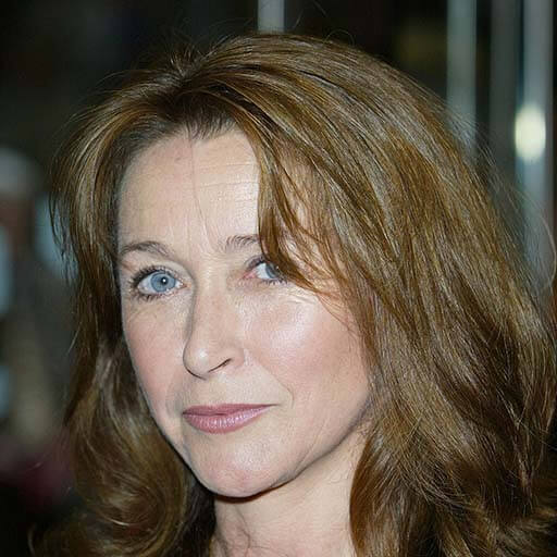 Cherie Lunghi