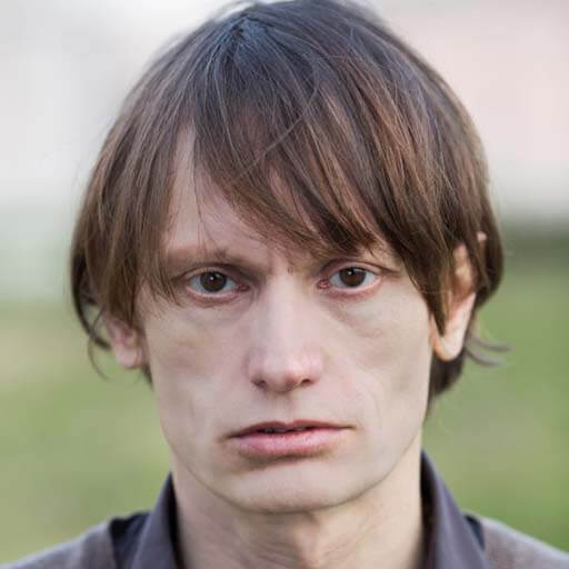 Michelangelo Dalisi