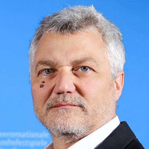 Maurizio Braucci