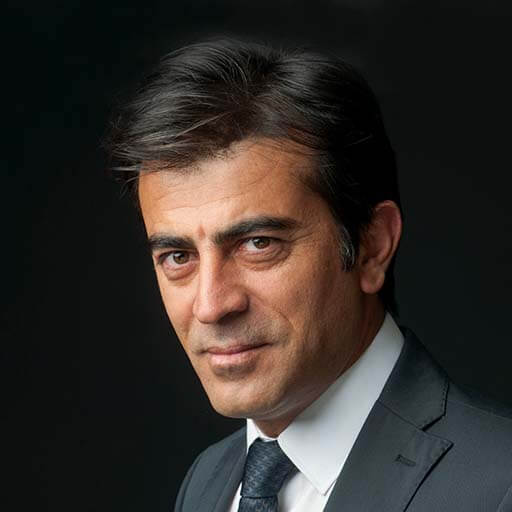 Erkan Bektas