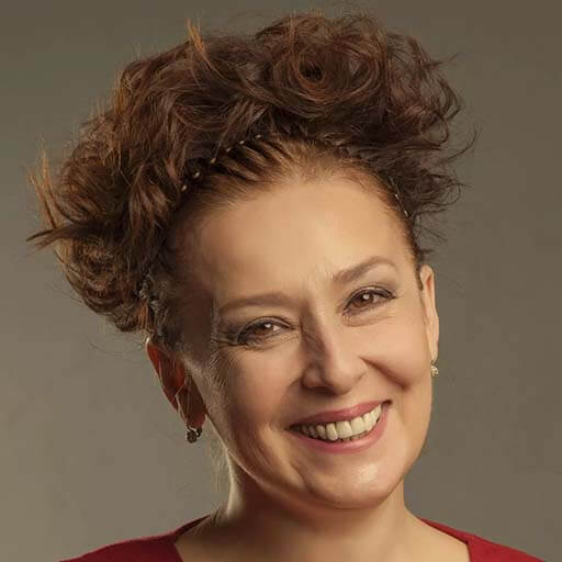Laçin Ceylan