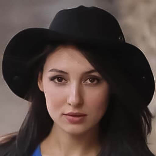 Nihayet Sahin