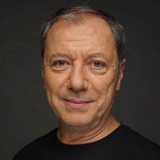 Çetin Sarikartal