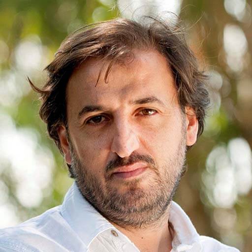 Özcan Alper