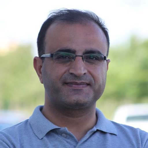 Kemal Varol