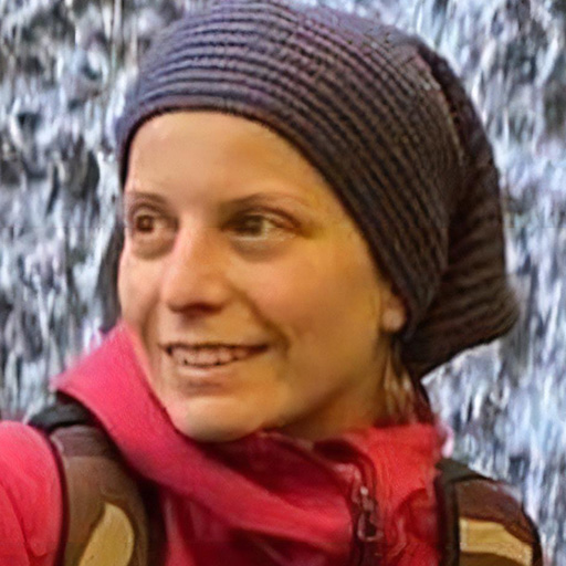 Denise Trombin