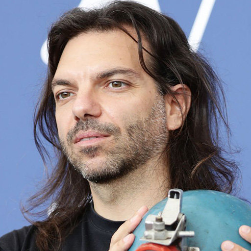 Leonardo Zaccaro