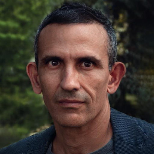 Michelangelo Frammartino