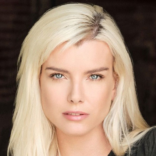 Eugenia Kuzmina