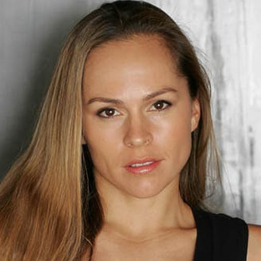 Vanessa Vander Pluym