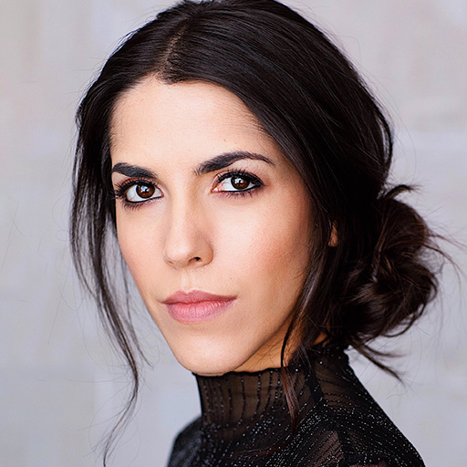 Andrea Lareo
