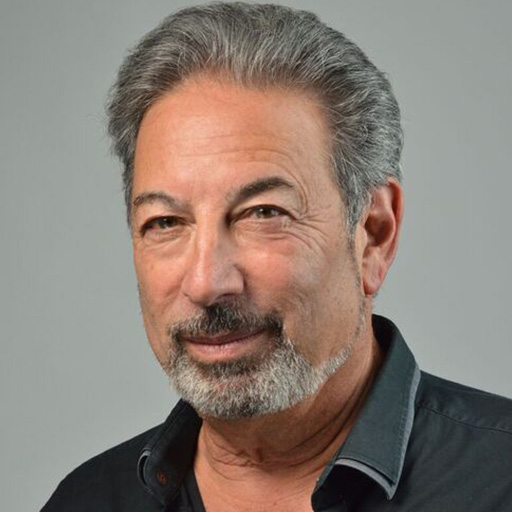 Barry Jay Minoff