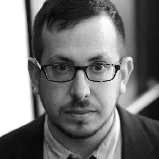 Aaron Wolfe