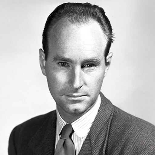 Lee Blair