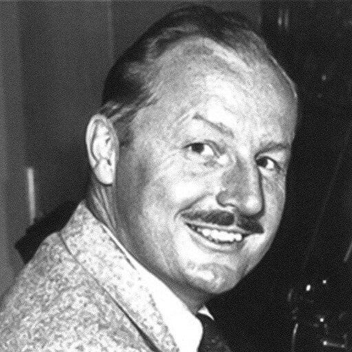 james Algar