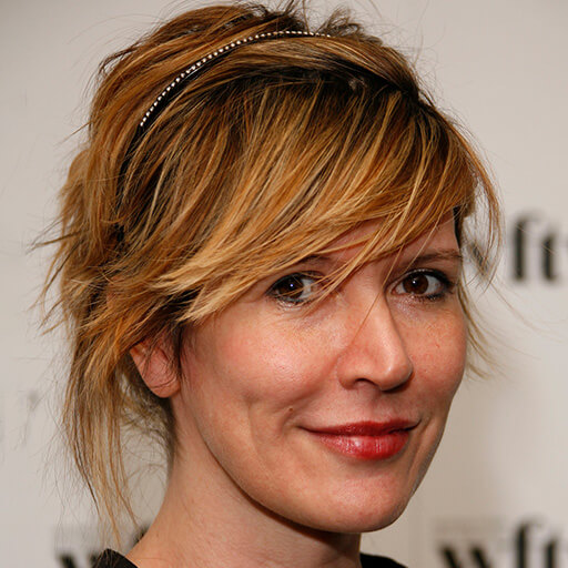 Julia Davis