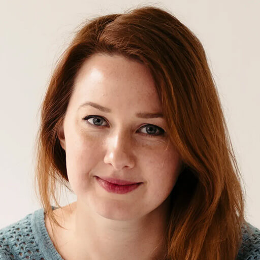 Hannah Kent