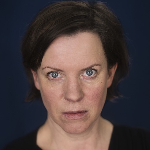 Gisela Aderhold