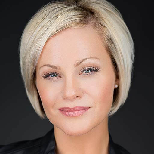 Nicolette Hart