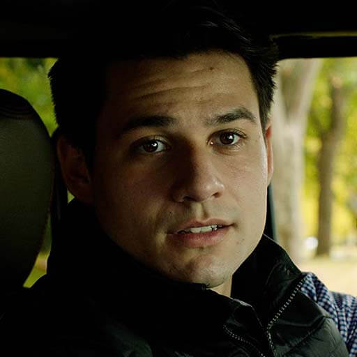 Michael Pavone