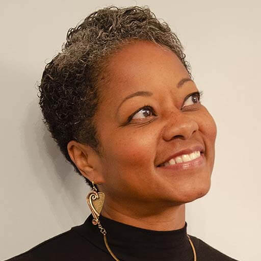 Tina Chapman Dacosta