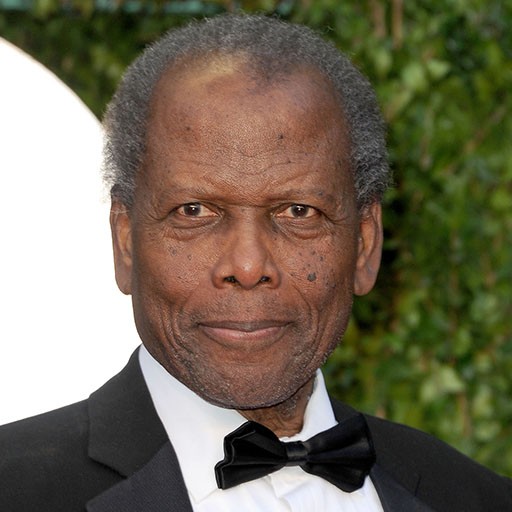 Sidney Poitier